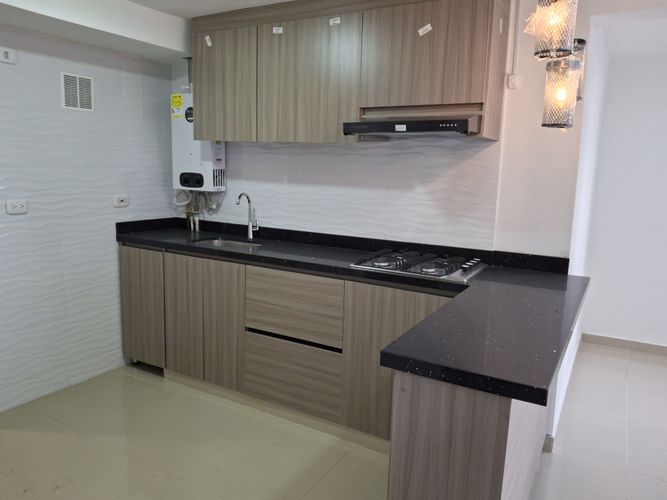 Apartaestudio en Arriendo en La felicidad, Bogotá - Miniatura 11