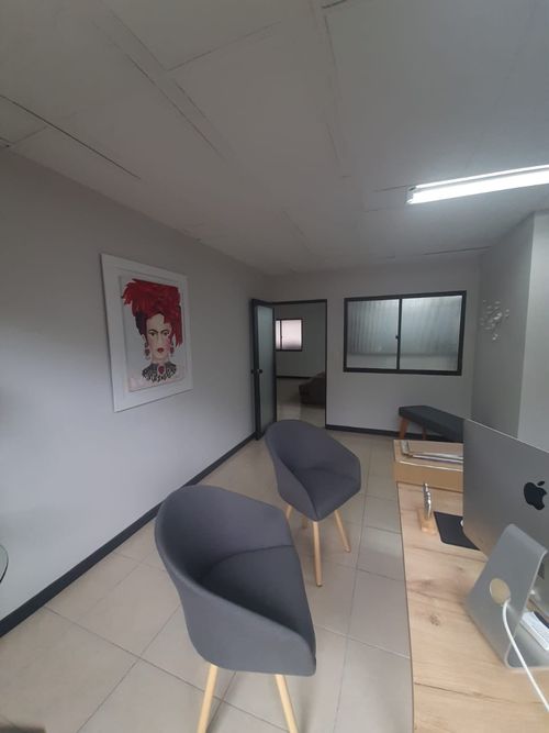 Oficina en venta en Centro, Pereira - Imagen 1