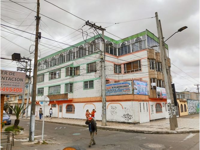 Edificio en  Arriendo - Miniatura 15