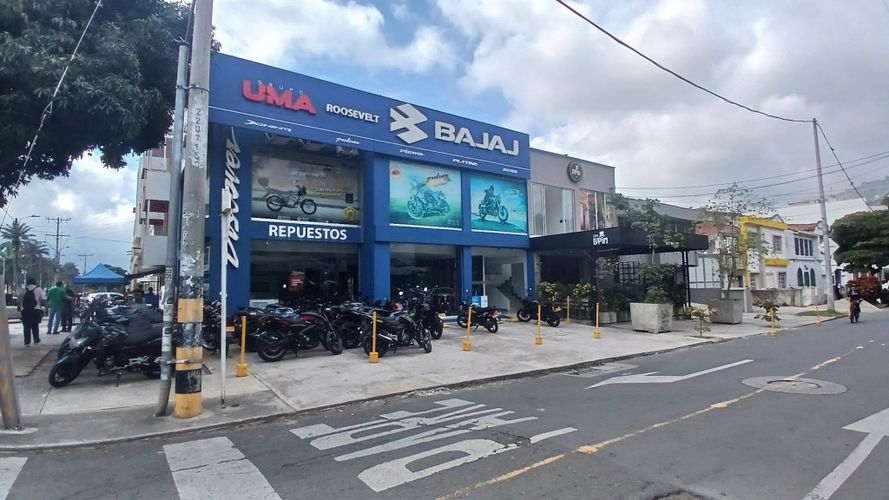 Local en Venta en San fernando viejo, Cali - Imagen 1
