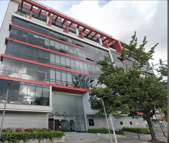 Oficina en  Venta en Chico norte, Bogotá - Imagen 1