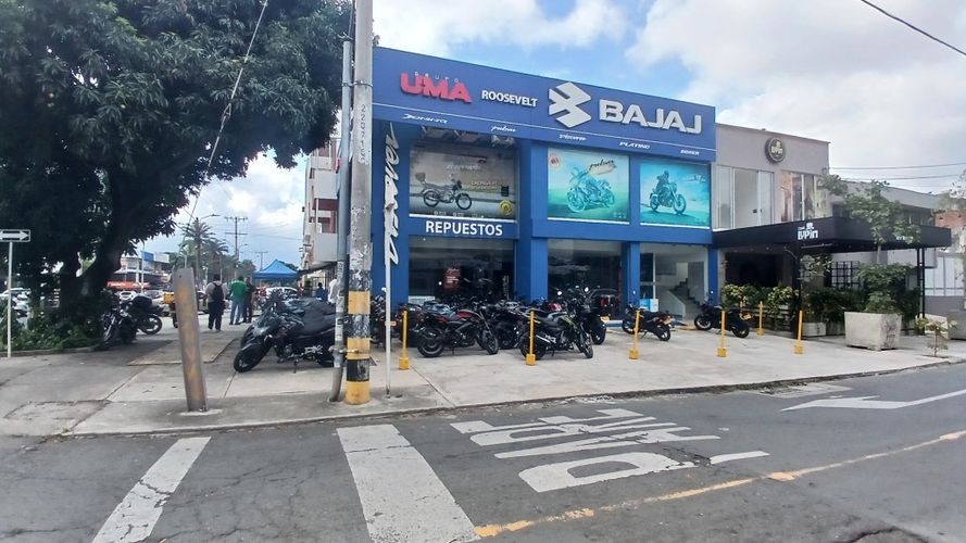 Local en Venta en San fernando viejo, Cali - Miniatura 2