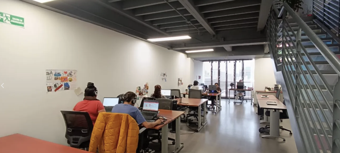 Oficina en  Venta en Chico norte, Bogotá - Miniatura 2