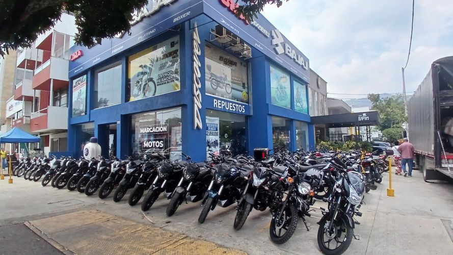 Local en Venta en San fernando viejo, Cali - Miniatura 3