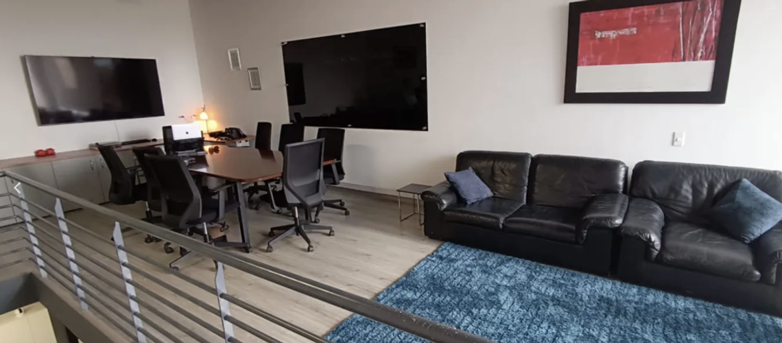 Oficina en  Venta en Chico norte, Bogotá - Miniatura 3