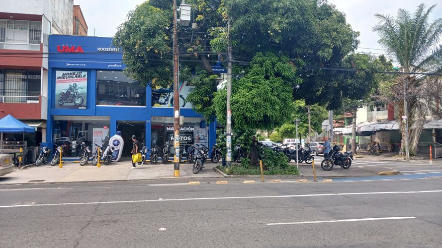 Local en Venta en San fernando viejo, Cali - Miniatura 4