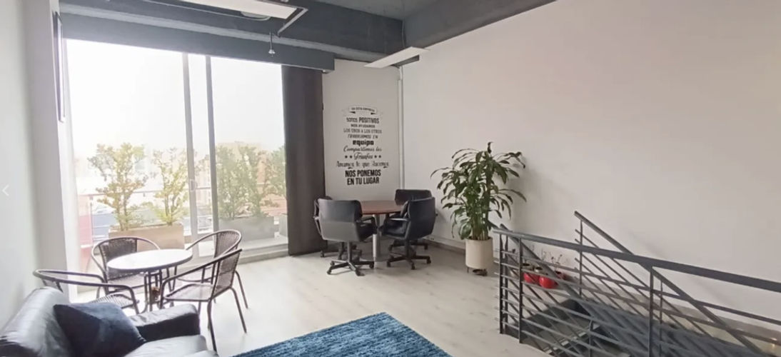 Oficina en  Venta en Chico norte, Bogotá - Miniatura 4