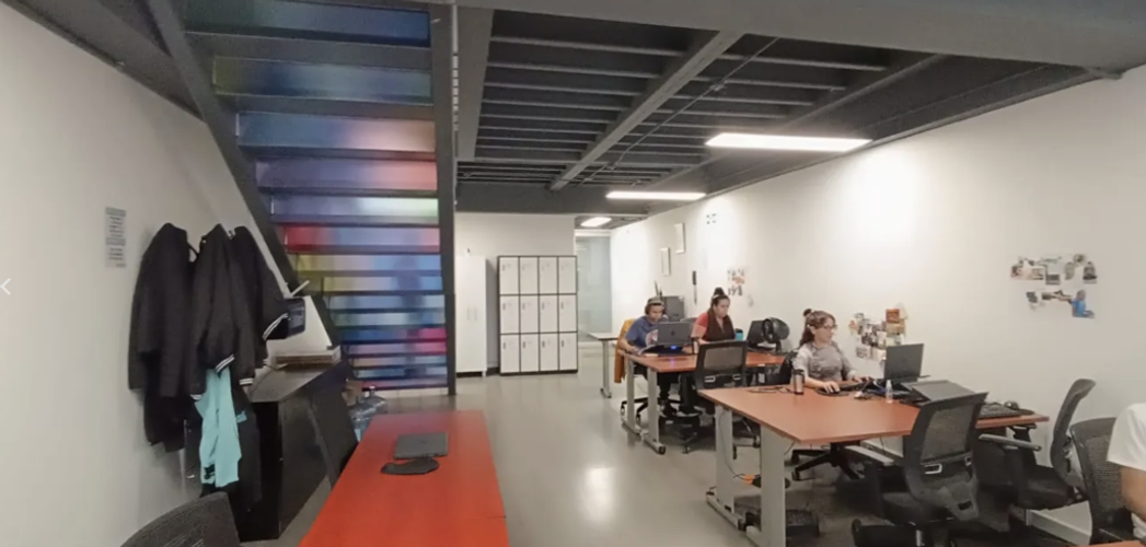 Oficina en  Venta en Chico norte, Bogotá - Miniatura 7