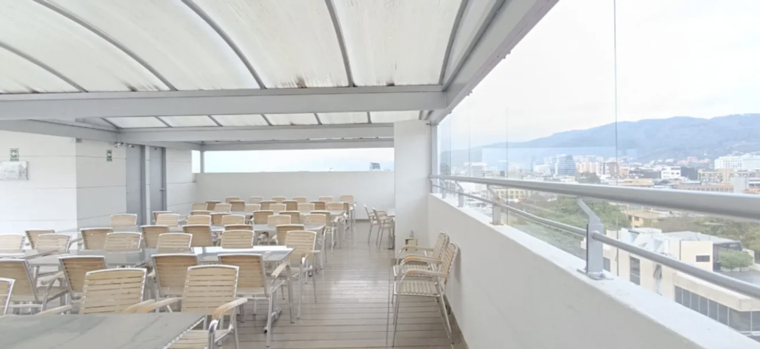 Oficina en  Venta en Chico norte, Bogotá - Miniatura 8