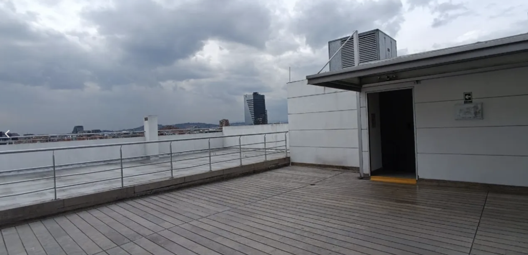 Oficina en  Venta en Chico norte, Bogotá - Miniatura 9
