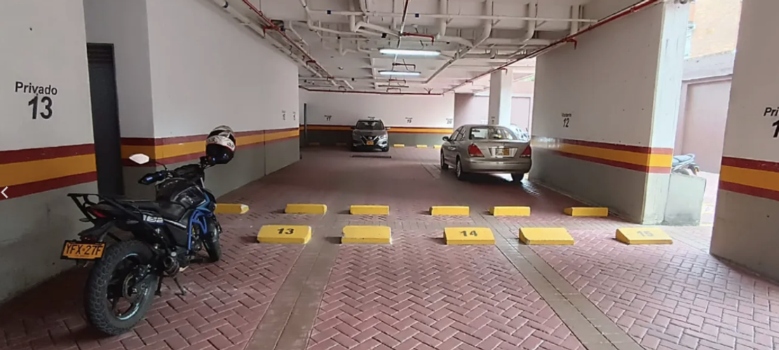 Oficina en  Venta en Chico norte, Bogotá - Miniatura 13
