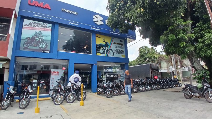 Local en Venta en San fernando viejo, Cali - Miniatura 14