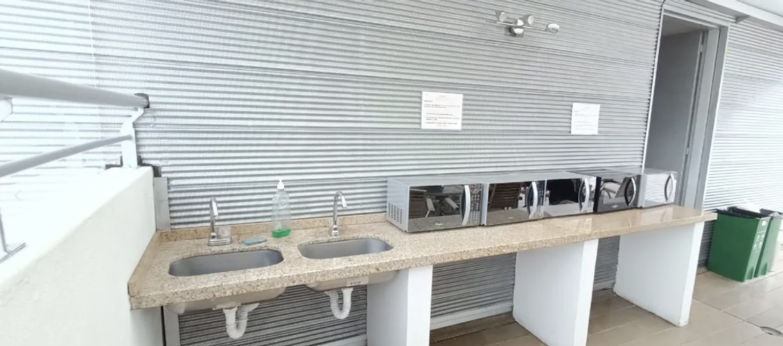 Oficina en  Venta en Chico norte, Bogotá - Miniatura 15