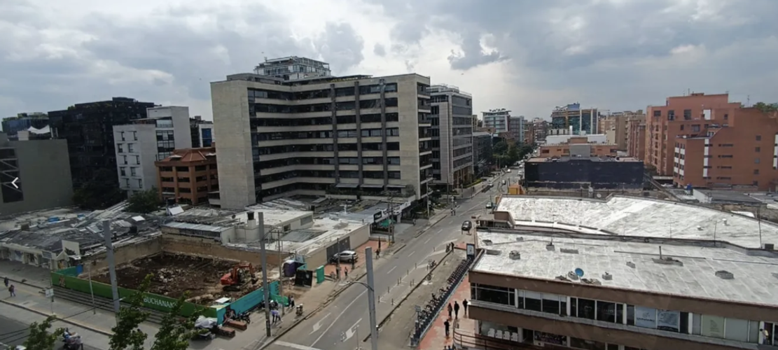 Oficina en  Venta en Chico norte, Bogotá - Miniatura 16