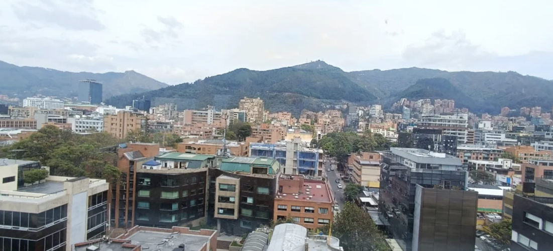 Oficina en  Venta en Chico norte, Bogotá - Miniatura 17