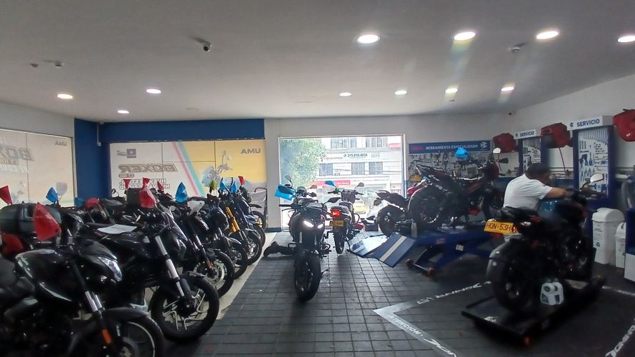 Local en Venta en San fernando viejo, Cali - Miniatura 20