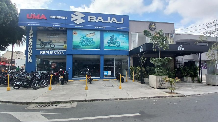 Local en Venta en San fernando viejo, Cali - Miniatura 29