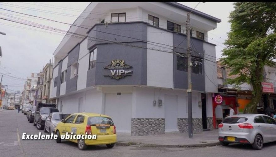 Edificio en Venta en Santander, Pereira - Imagen 1
