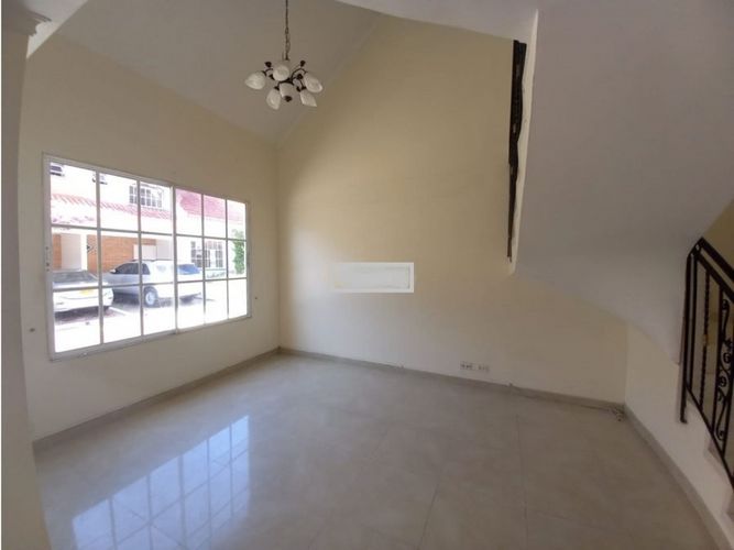 Casa en  Arriendo en Villa santos, Barranquilla - Imagen 1