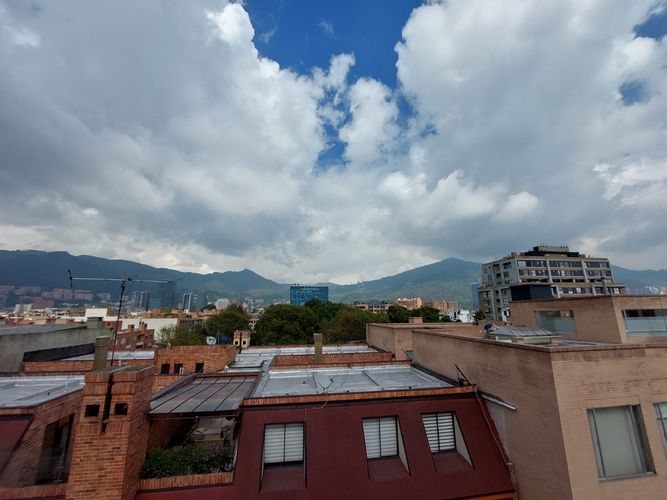 Apartamento en Venta en Santa Paula, Bogotá - Miniatura 2