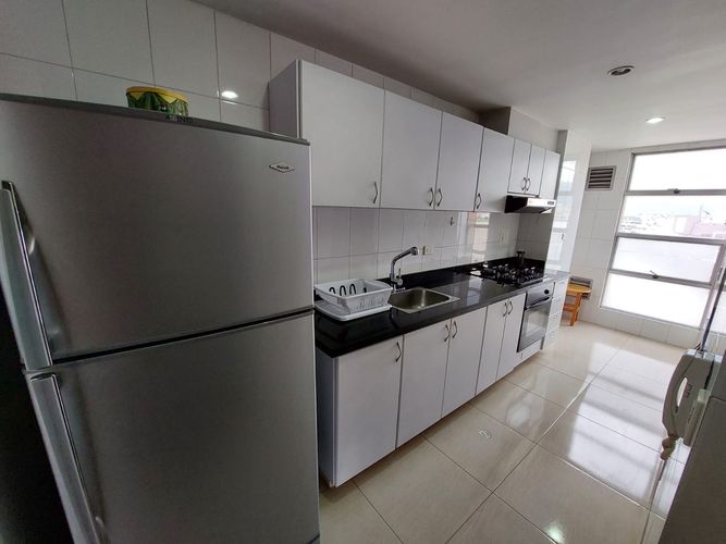 Apartamento en Venta en Santa Paula, Bogotá - Miniatura 7