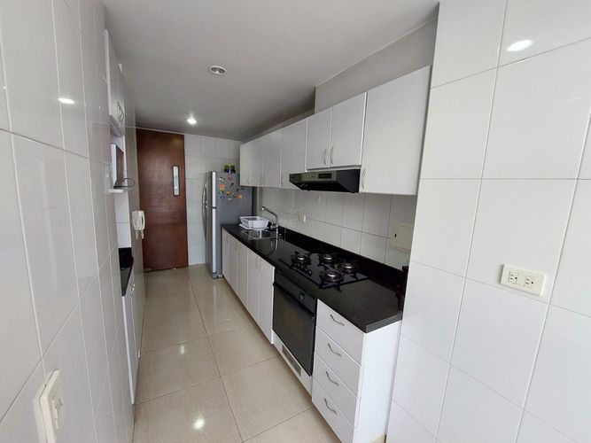 Apartamento en Venta en Santa Paula, Bogotá - Miniatura 8