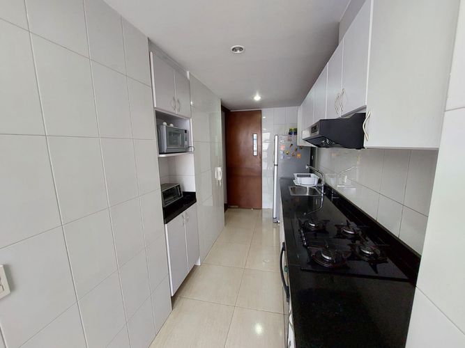 Apartamento en Venta en Santa Paula, Bogotá - Miniatura 9