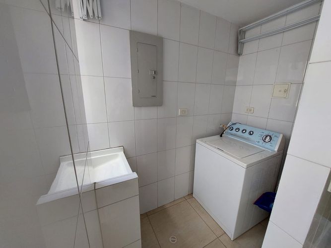 Apartamento en Venta en Santa Paula, Bogotá - Miniatura 10