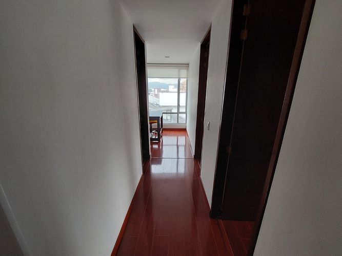 Apartamento en Venta en Santa Paula, Bogotá - Miniatura 11
