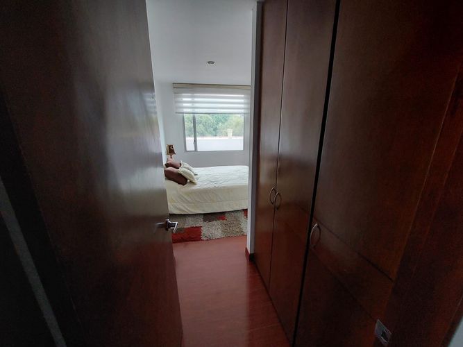 Apartamento en Venta en Santa Paula, Bogotá - Miniatura 12