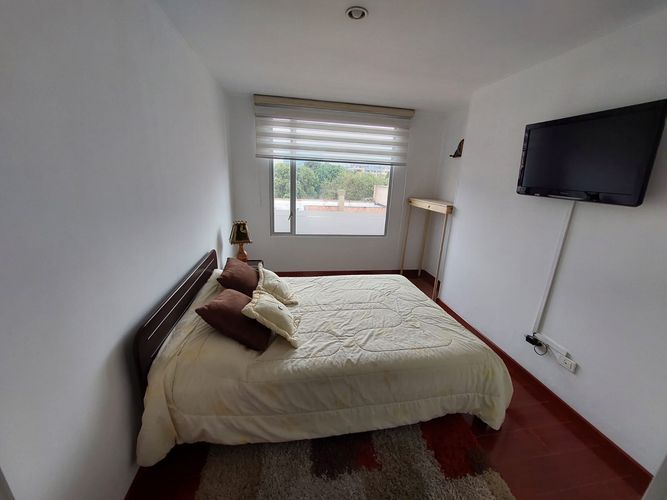 Apartamento en Venta en Santa Paula, Bogotá - Miniatura 13