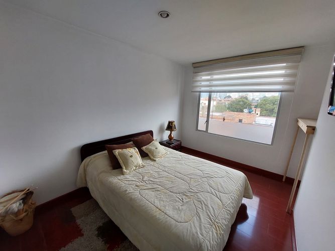 Apartamento en Venta en Santa Paula, Bogotá - Miniatura 14