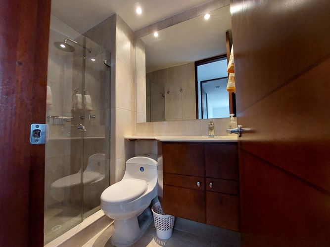 Apartamento en Venta en Santa Paula, Bogotá - Miniatura 15