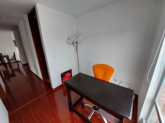 Apartamento en Venta en Santa Paula, Bogotá - Miniatura 16