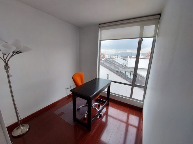 Apartamento en Venta en Santa Paula, Bogotá - Miniatura 17