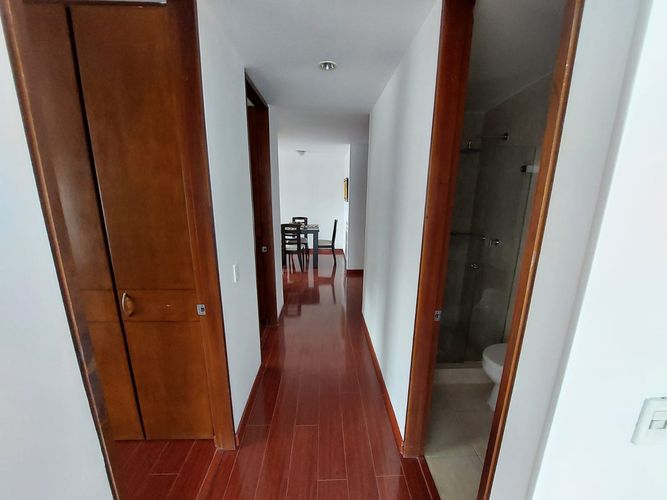 Apartamento en Venta en Santa Paula, Bogotá - Miniatura 18