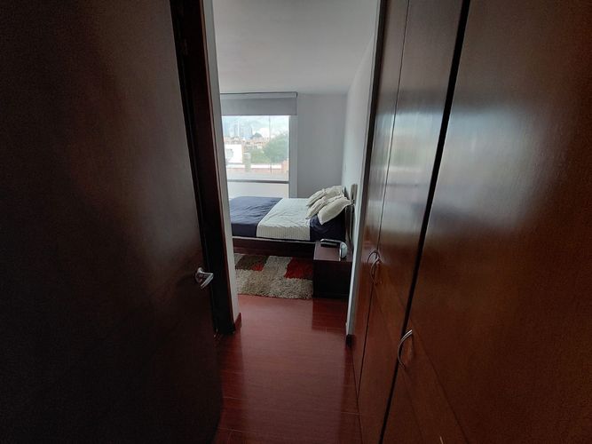 Apartamento en Venta en Santa Paula, Bogotá - Miniatura 19