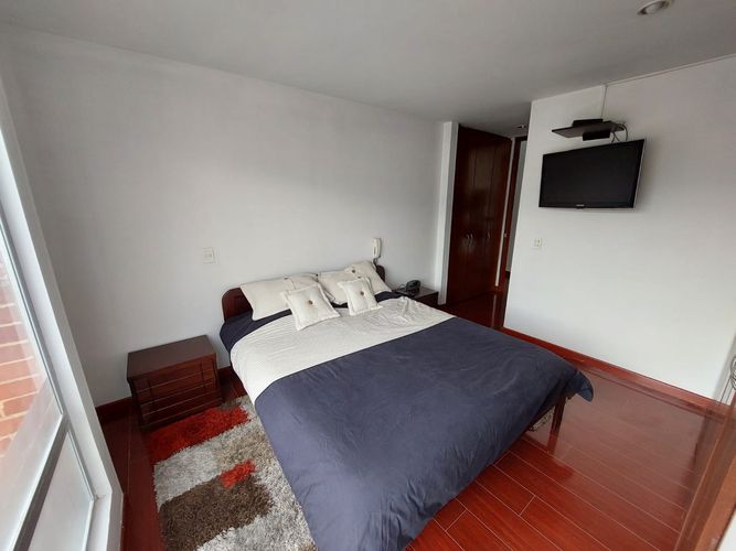 Apartamento en Venta en Santa Paula, Bogotá - Miniatura 21