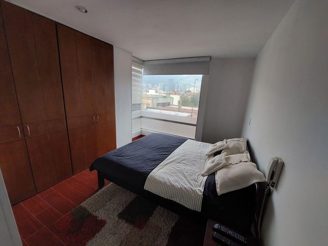 Apartamento en Venta en Santa Paula, Bogotá - Miniatura 22