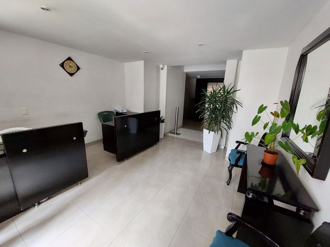 Apartamento en Venta en Santa Paula, Bogotá - Miniatura 24