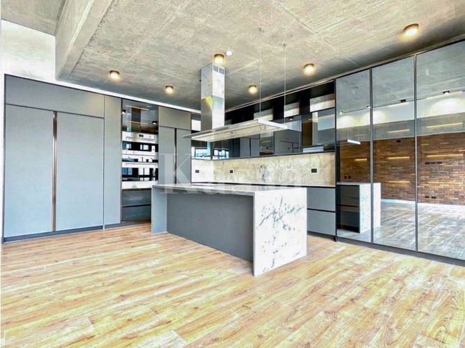 Apartamento en Arriendo en El chico, Bogotá - Imagen 1