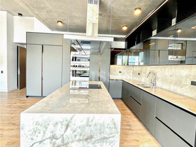 Apartamento en Arriendo en El chico, Bogotá - Miniatura 2