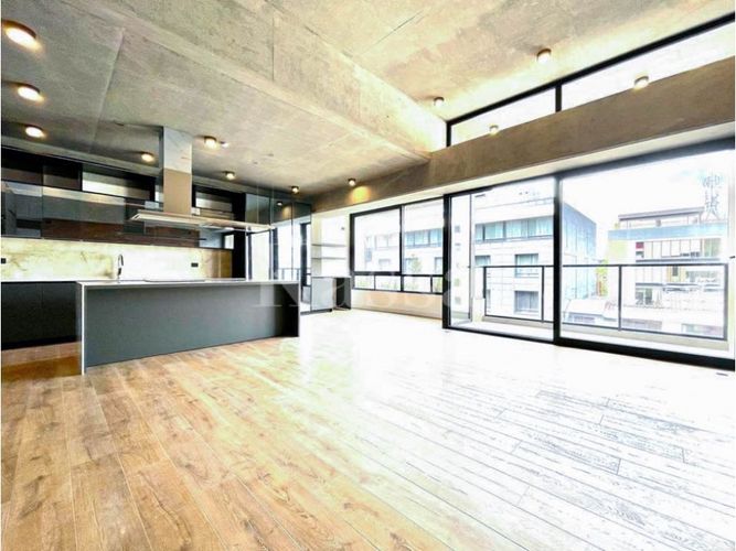 Apartamento en Arriendo en El chico, Bogotá - Miniatura 3
