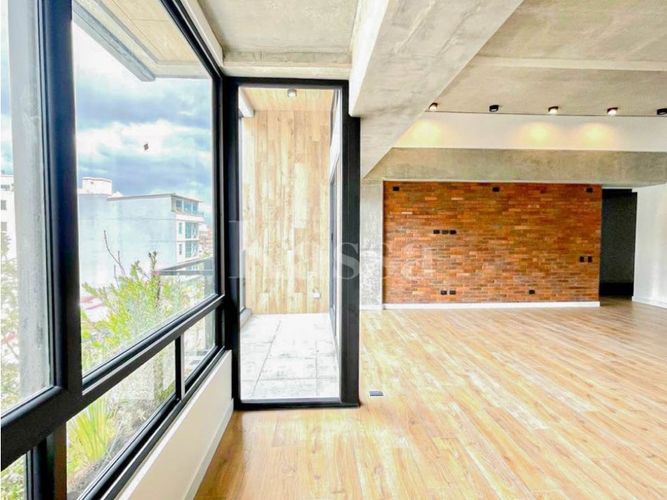 Apartamento en Arriendo en El chico, Bogotá - Miniatura 4