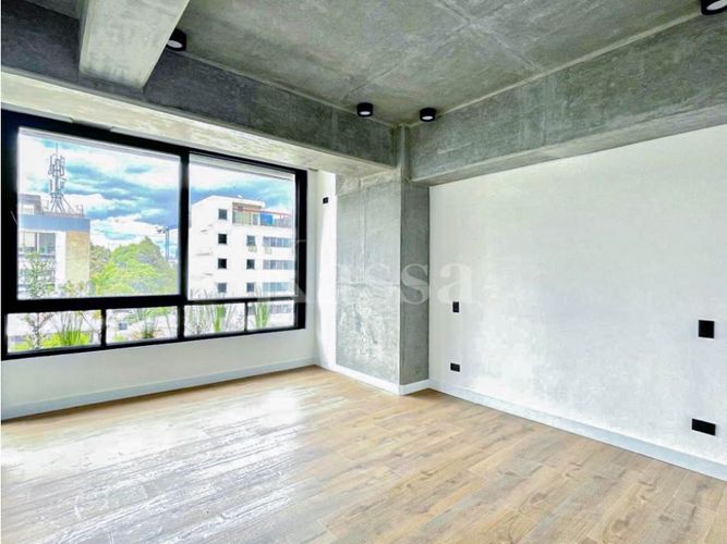 Apartamento en Arriendo en El chico, Bogotá - Miniatura 5