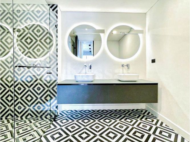 Apartamento en Arriendo en El chico, Bogotá - Miniatura 6