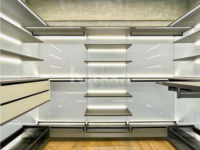Apartamento en Arriendo en El chico, Bogotá - Miniatura 7