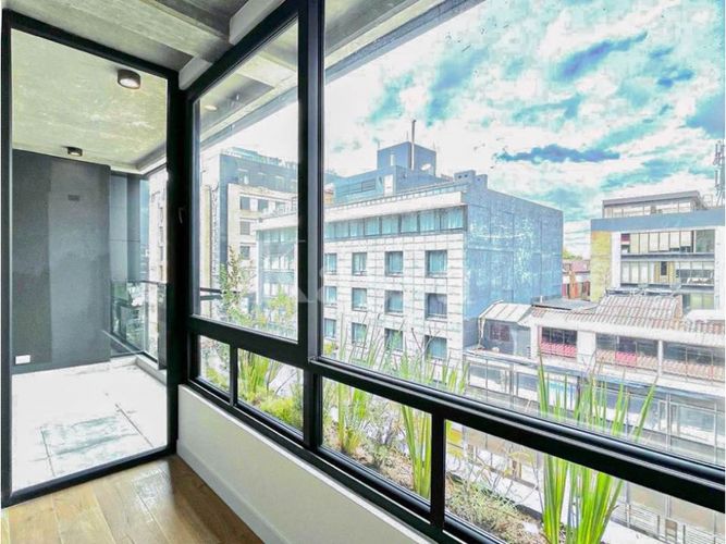 Apartamento en Arriendo en El chico, Bogotá - Miniatura 8