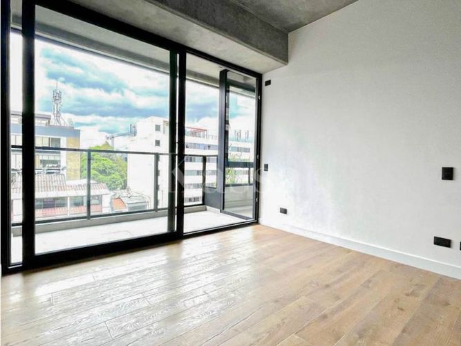 Apartamento en Arriendo en El chico, Bogotá - Miniatura 9