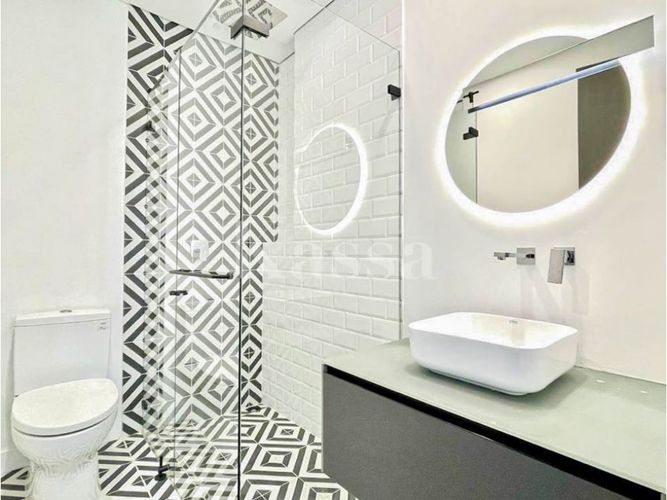 Apartamento en Arriendo en El chico, Bogotá - Miniatura 10